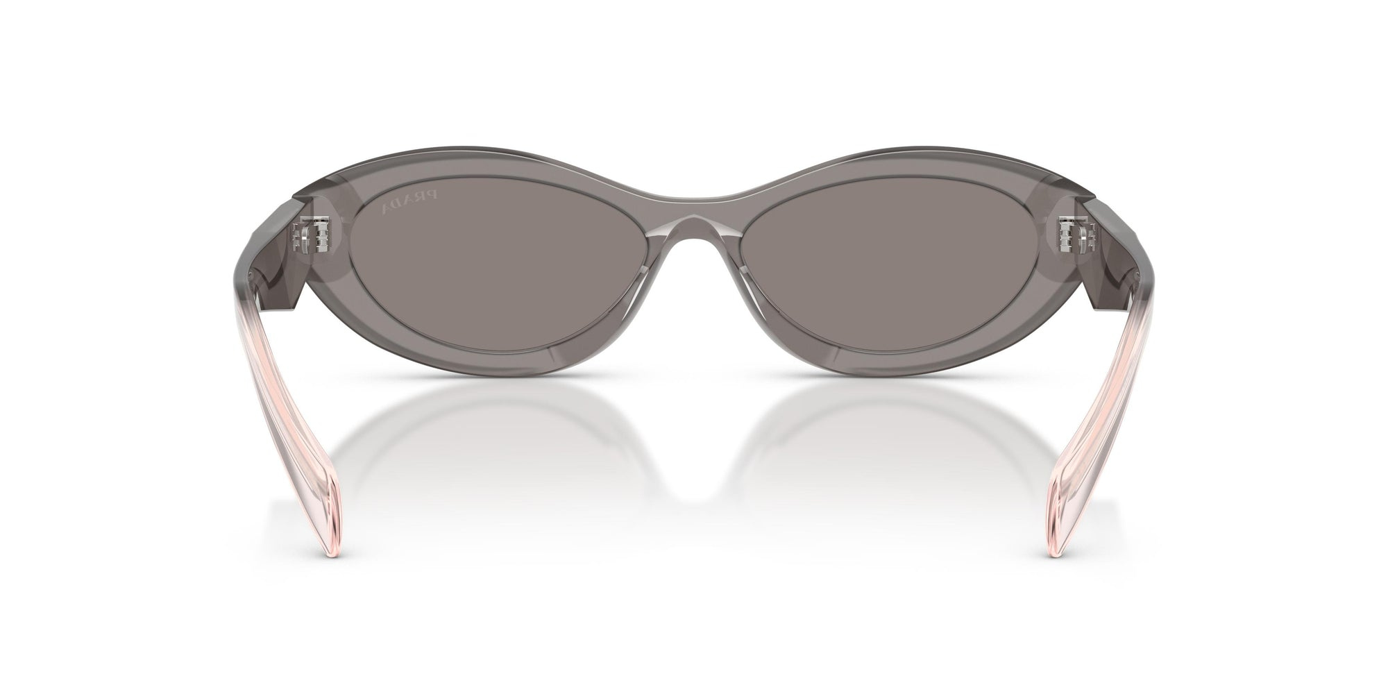 Prada Okulary przeciwsłoneczne PR26ZS-20F80Q