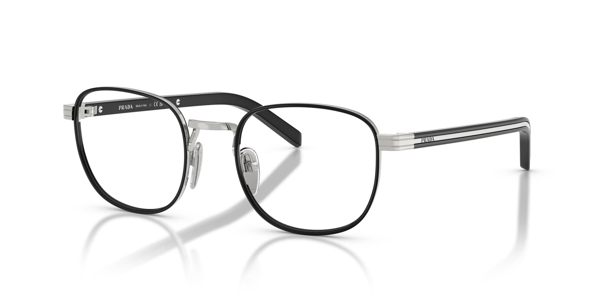 Prada Optical frame PR D50V-1BC1O1
