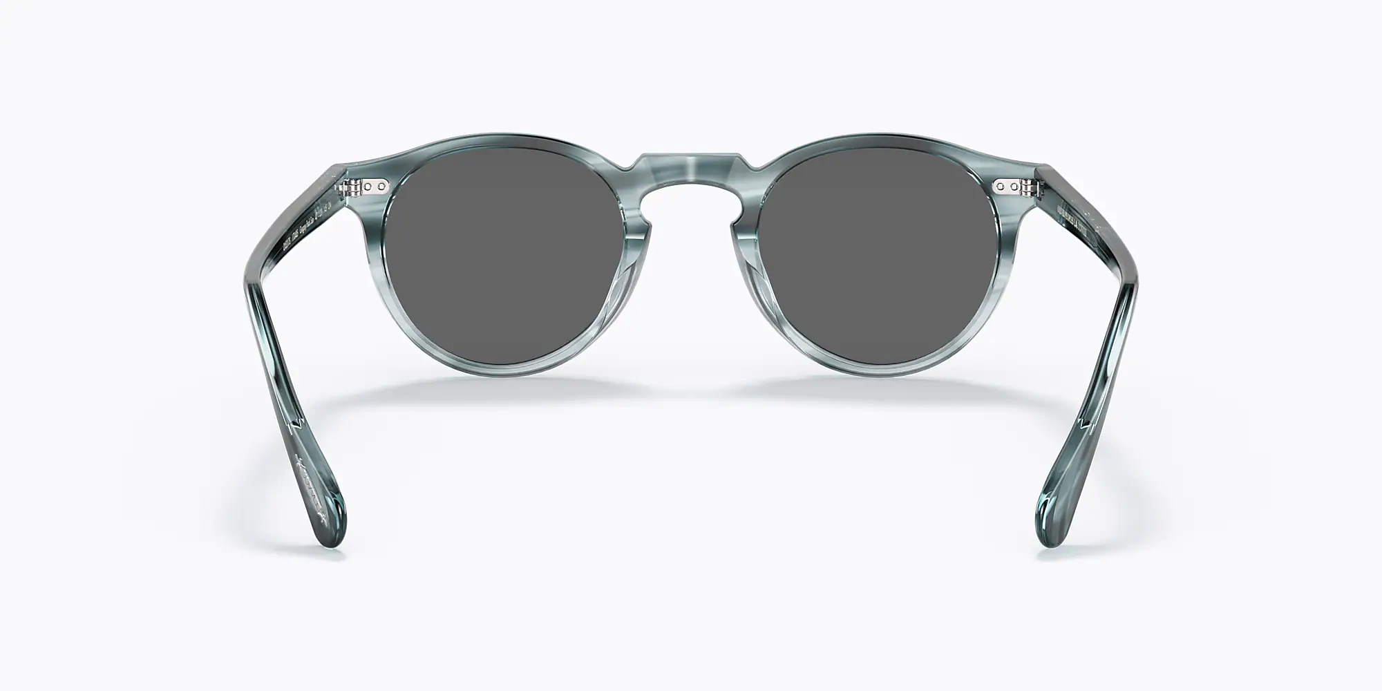 Oliver Peoples Okulary przeciwsłoneczne Gregory Peck OV5217S-1704R5
