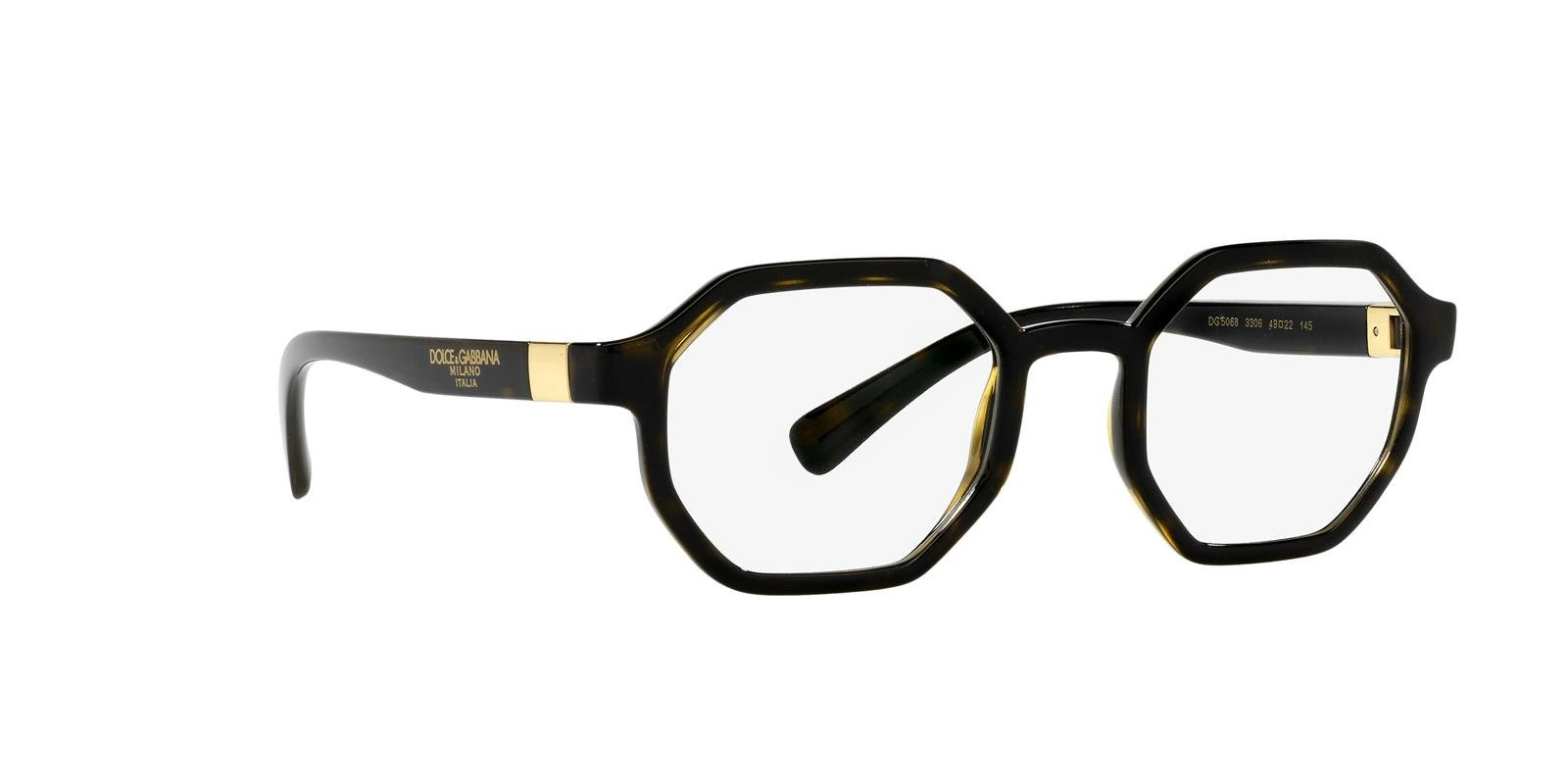 Dolce & Gabbana Optical frame DG5068-3306