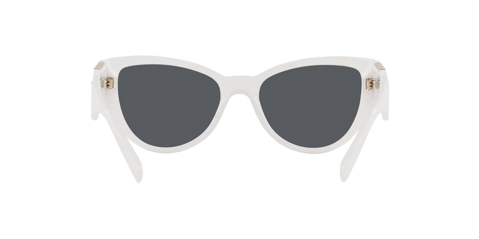 Versace Okulary przeciwsłoneczne VE4398-314/87