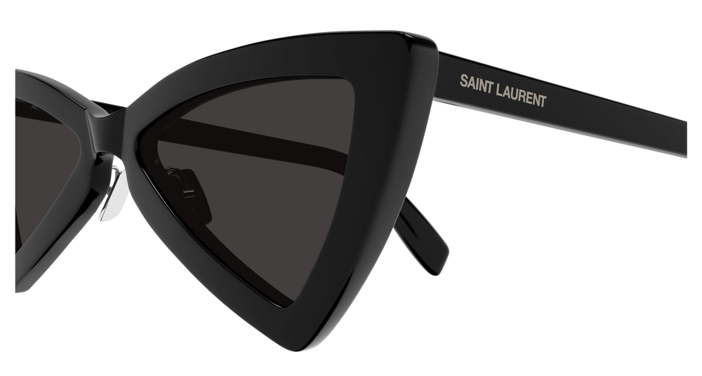 Saint Laurent Okulary przeciwsłoneczne SL 207 JERRY-005