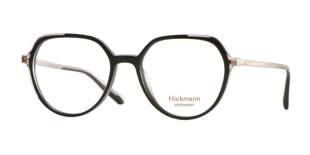 Hickmann Okulary korekcyjne HIY6001-1