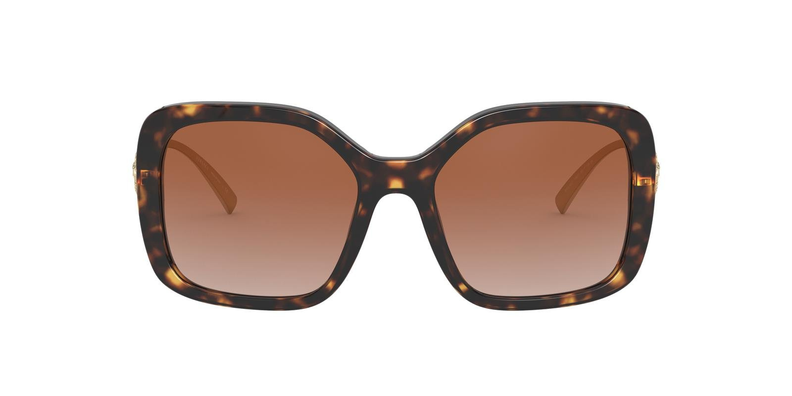 Versace Okulary przeciwsłoneczne VE4375-108/13