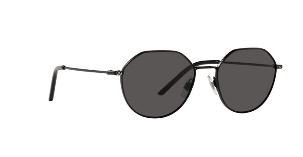 Dolce & Gabbana Okulary przeciwsłoneczne DG2271-110687