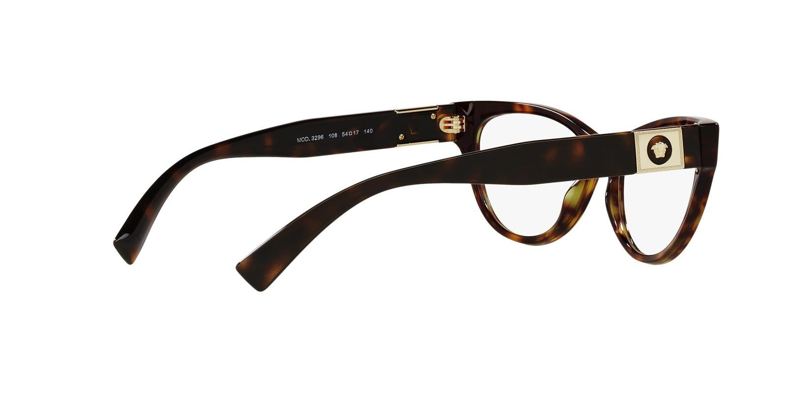Versace Okulary korekcyjne VE3296-108