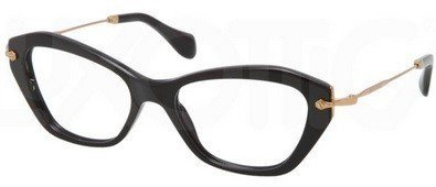 MIU MIU Optical frame MU04L-1AB-1O1