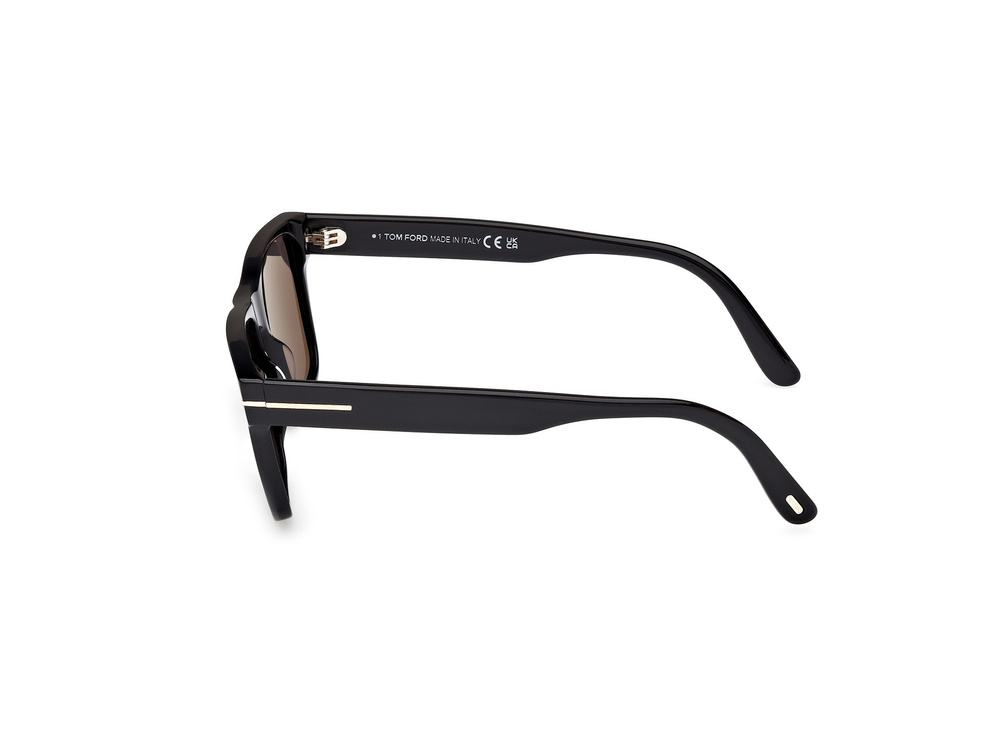 Tom Ford Okulary przeciwsłoneczne FT1205-01A