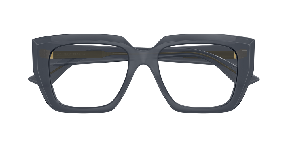 Bottega Veneta Okulary korekcyjne BV1032O-007