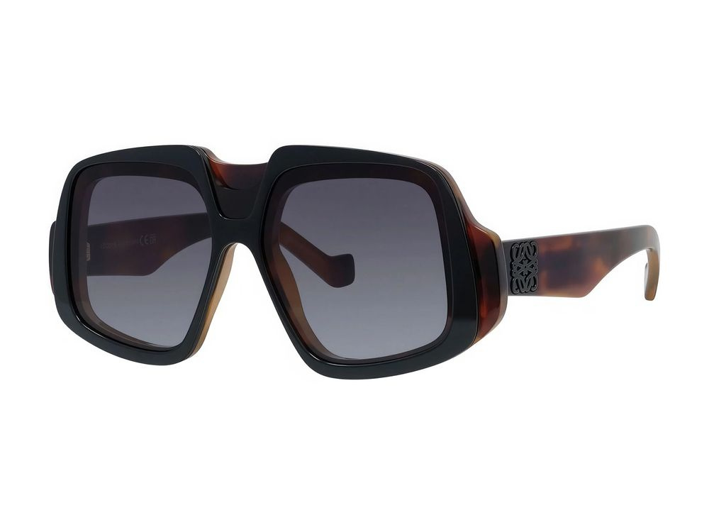 Loewe Okulary Przeciwsłoneczne LW40194I-52B