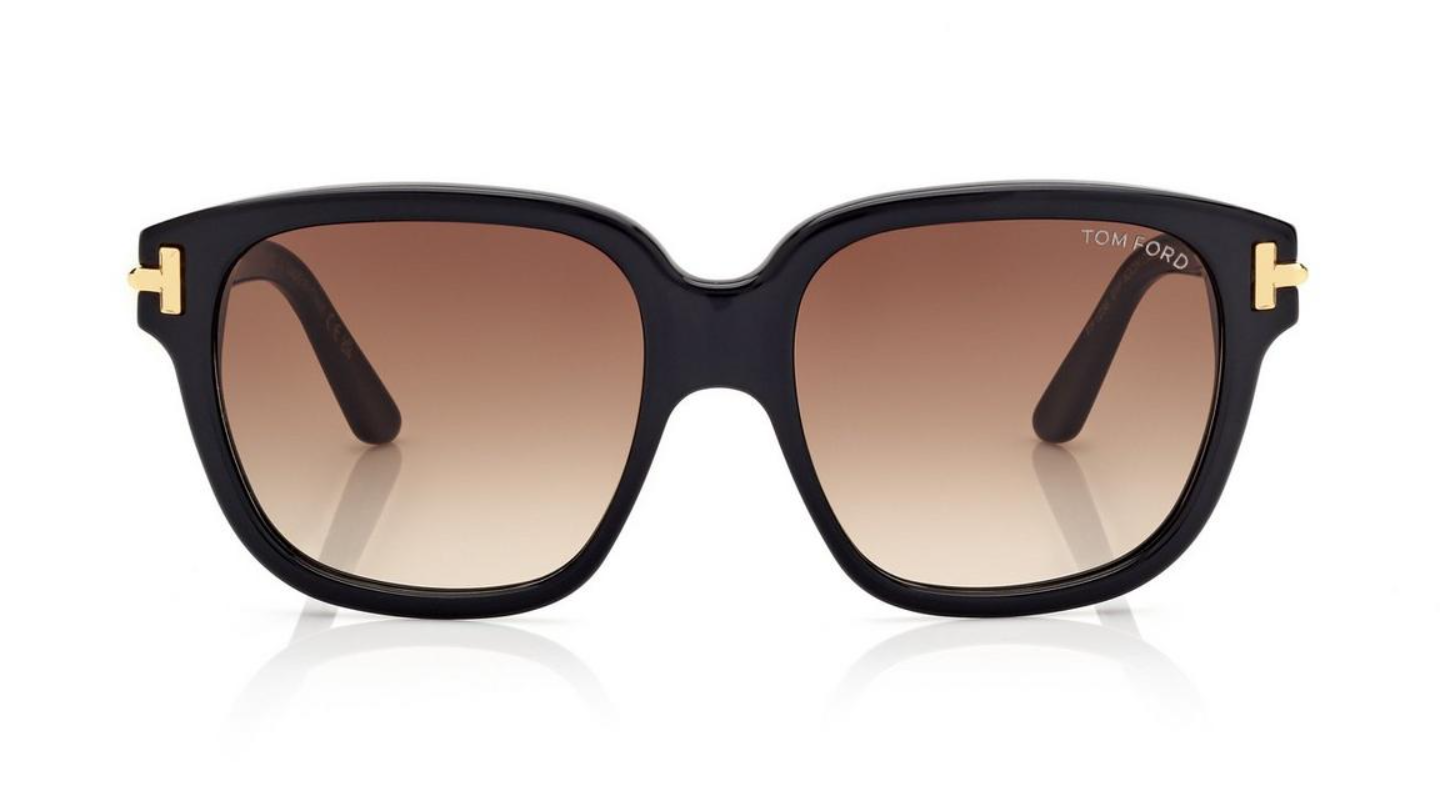 Tom Ford Icon Okulary przeciwsłoneczne FT1236-01F