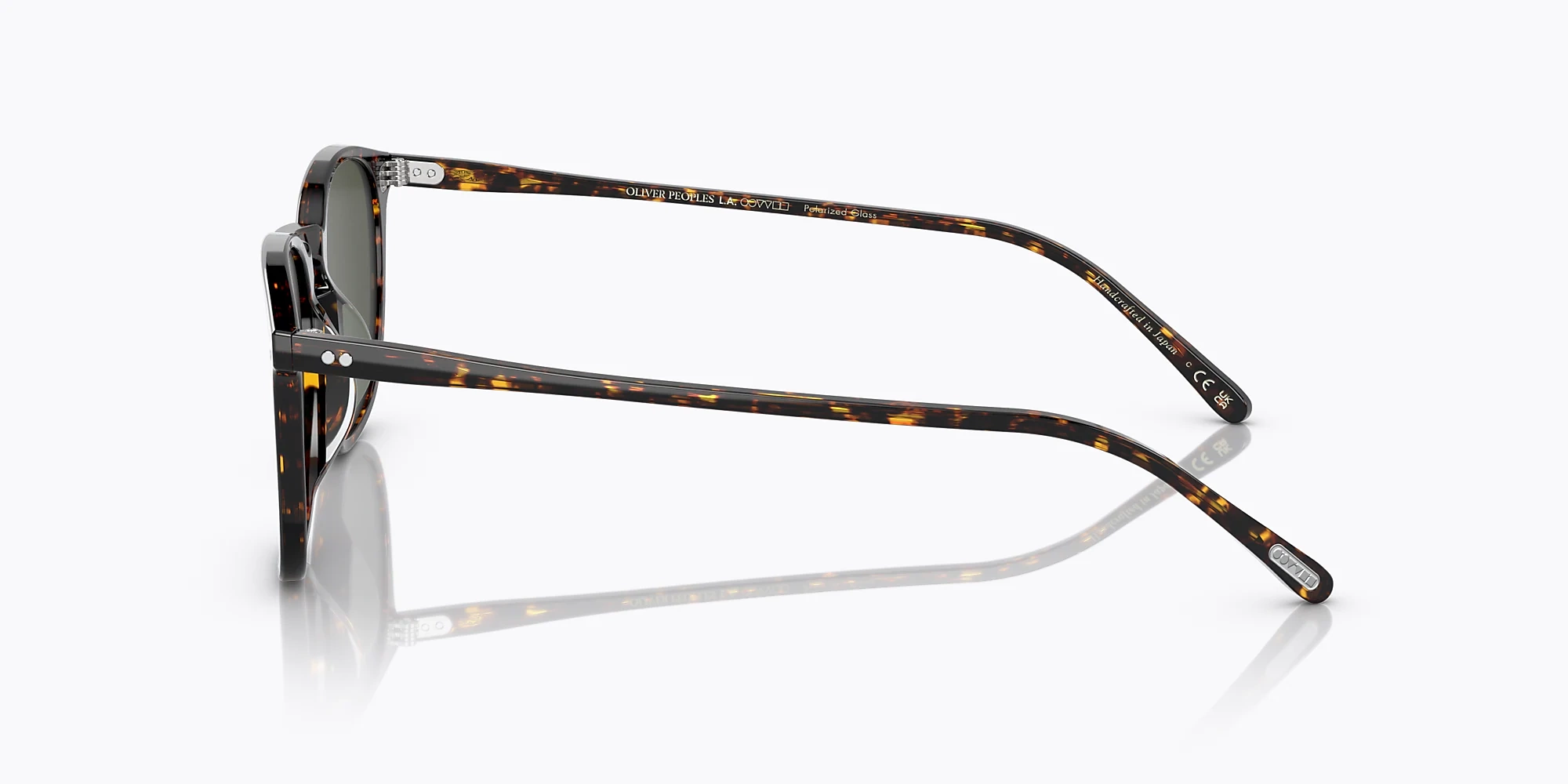 Oliver Peoples Sunglasses polarized Finley 1993 OV5491SU-1741P1