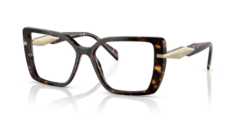 Prada Okulary korekcyjne PR 03ZV-2AU1O1