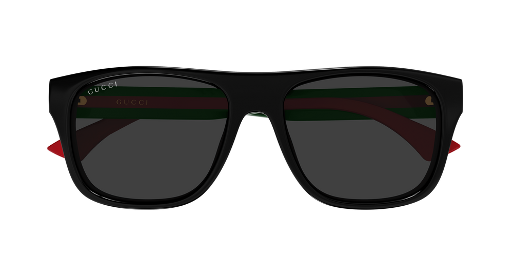 Gucci Okulary przeciwsłoneczne GG2119S-001 
