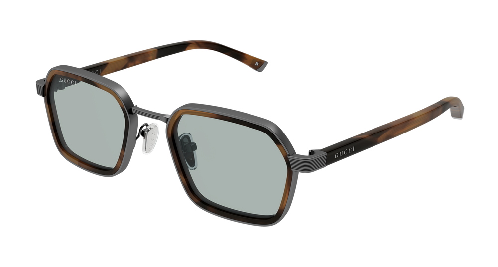 Gucci Okulary przeciwsłoneczne GG2074S-002