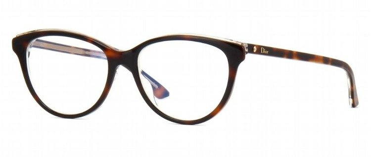DIOR Optical frame CDMONTAIGNE17-G9Q