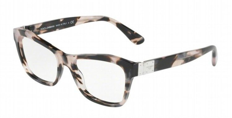 DOLCE&GABBANA Okulary korekcyjne DG3273-3120