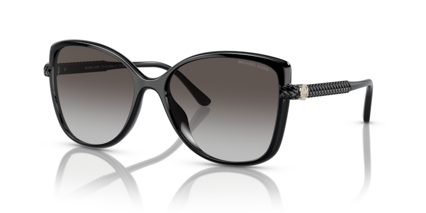 Michael Kors Okulary przeciwsłoneczne MALTA MK2181U-30058G