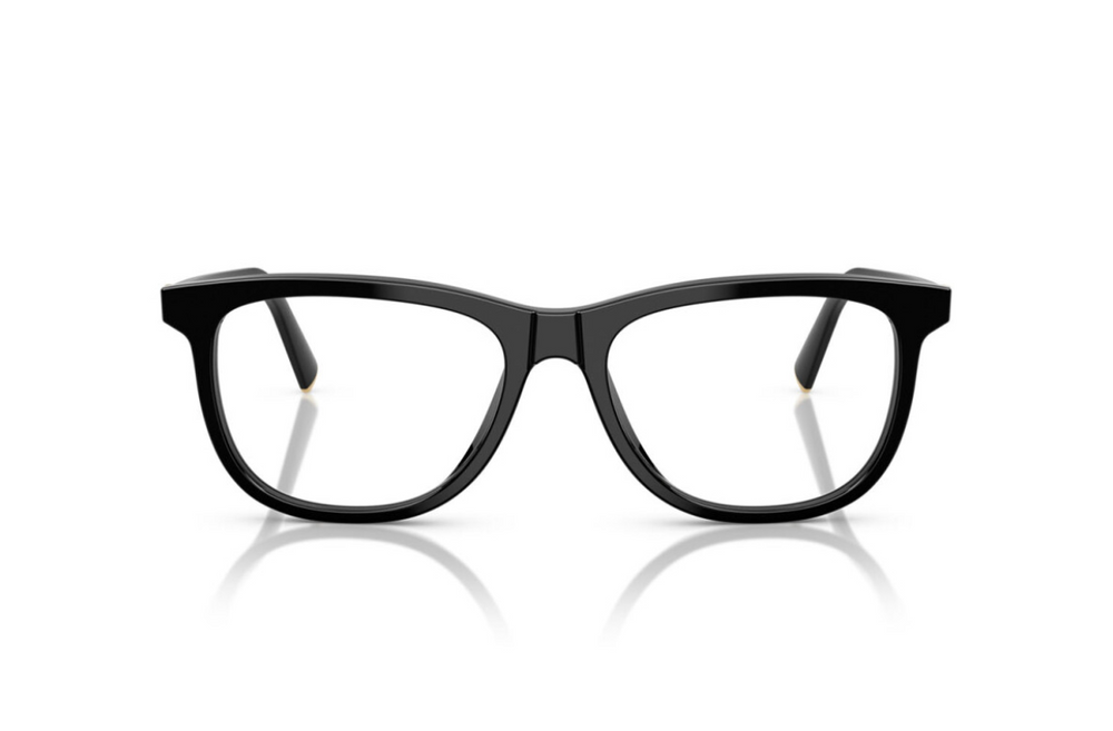 Miu Miu Okulary korekcyjne MU01WV-16K1O1