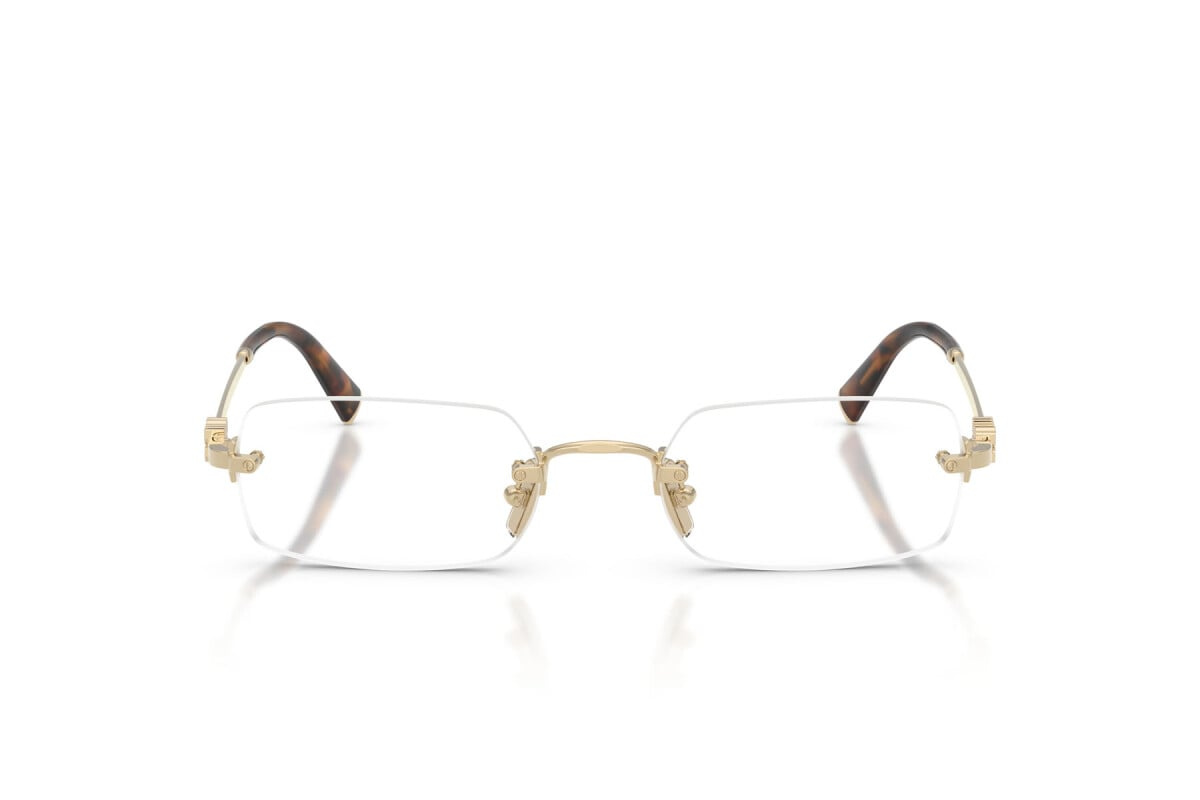 Miu Miu Optical frame MU50YV-ZVN1O1