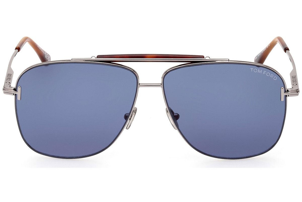 Tom Ford Okulary przeciwsłoneczne JADEN FT1017-14V