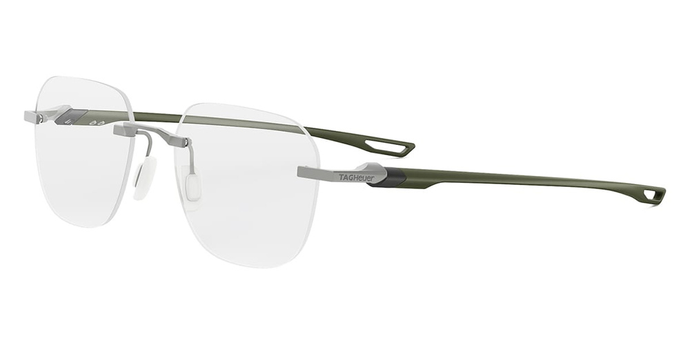 Tag Heuer Okulary korekcyjne TH50027U-016