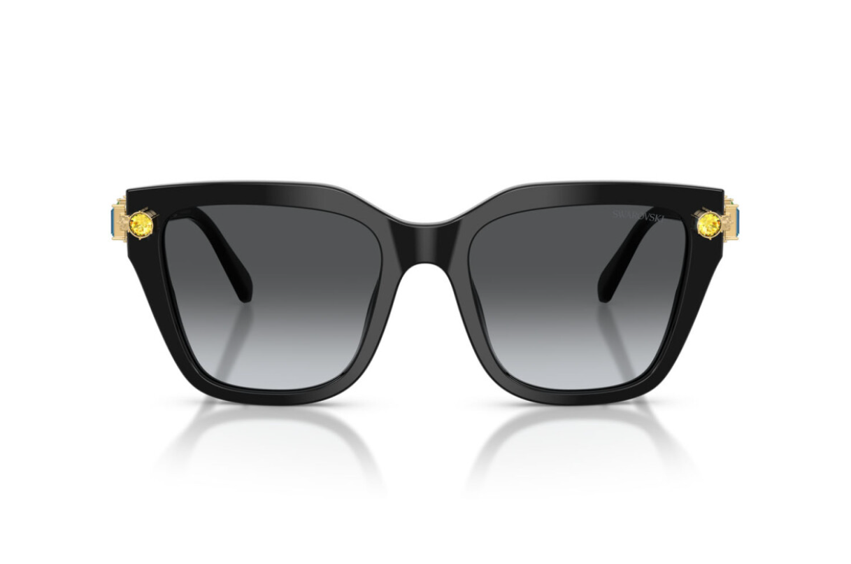 Swarovski Okulary przeciwsłoneczne SK6041-1001T3