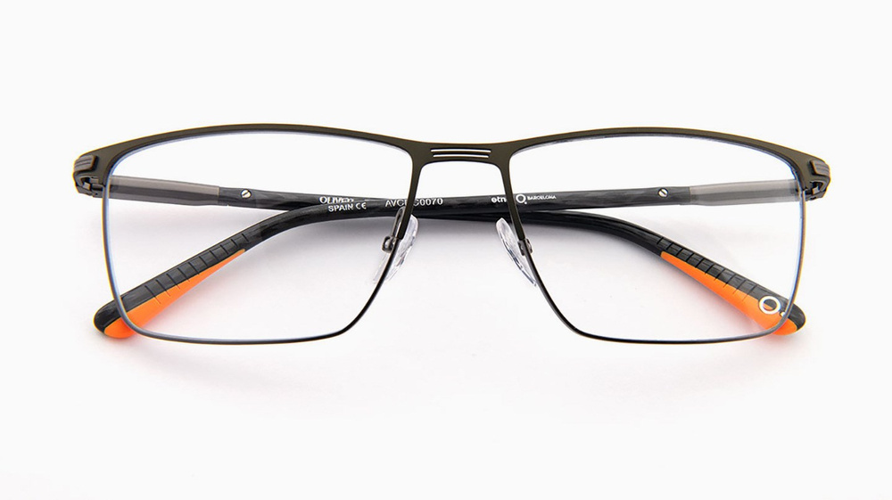 Etnia Barcelona Optical frame OLIVER GRGM