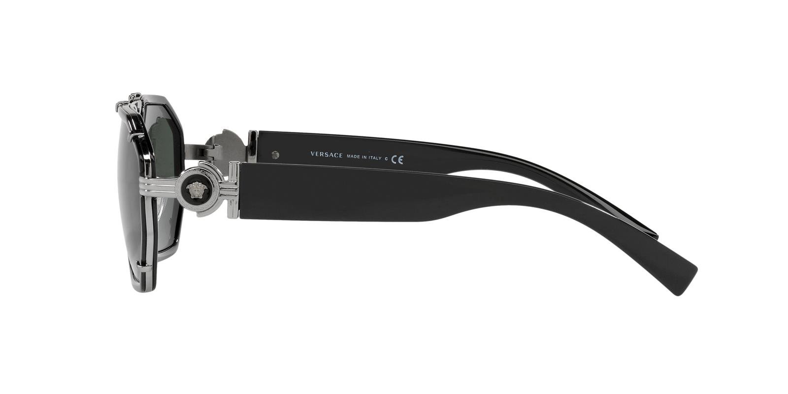 Versace Okulary przeciwsłoneczne VE2228-100171