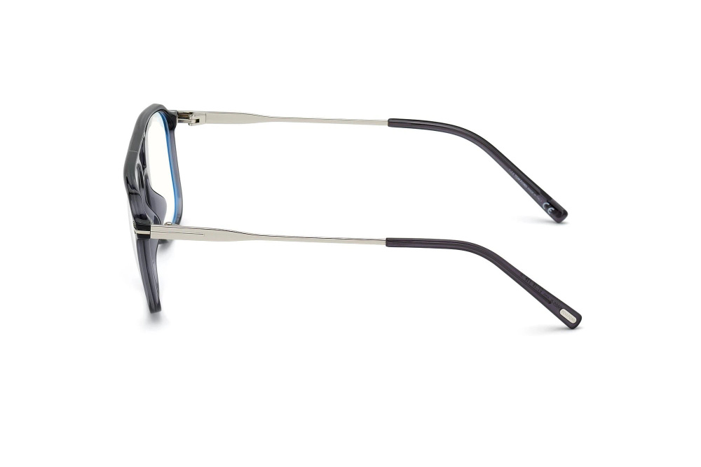 Tom Ford Okulary korekcyjne FT5665-B-020
