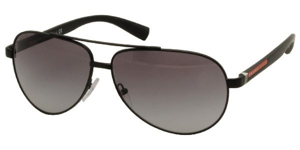 Prada Linea Rossa Okulary przeciwsłoneczne PS51NS-1BO3M1