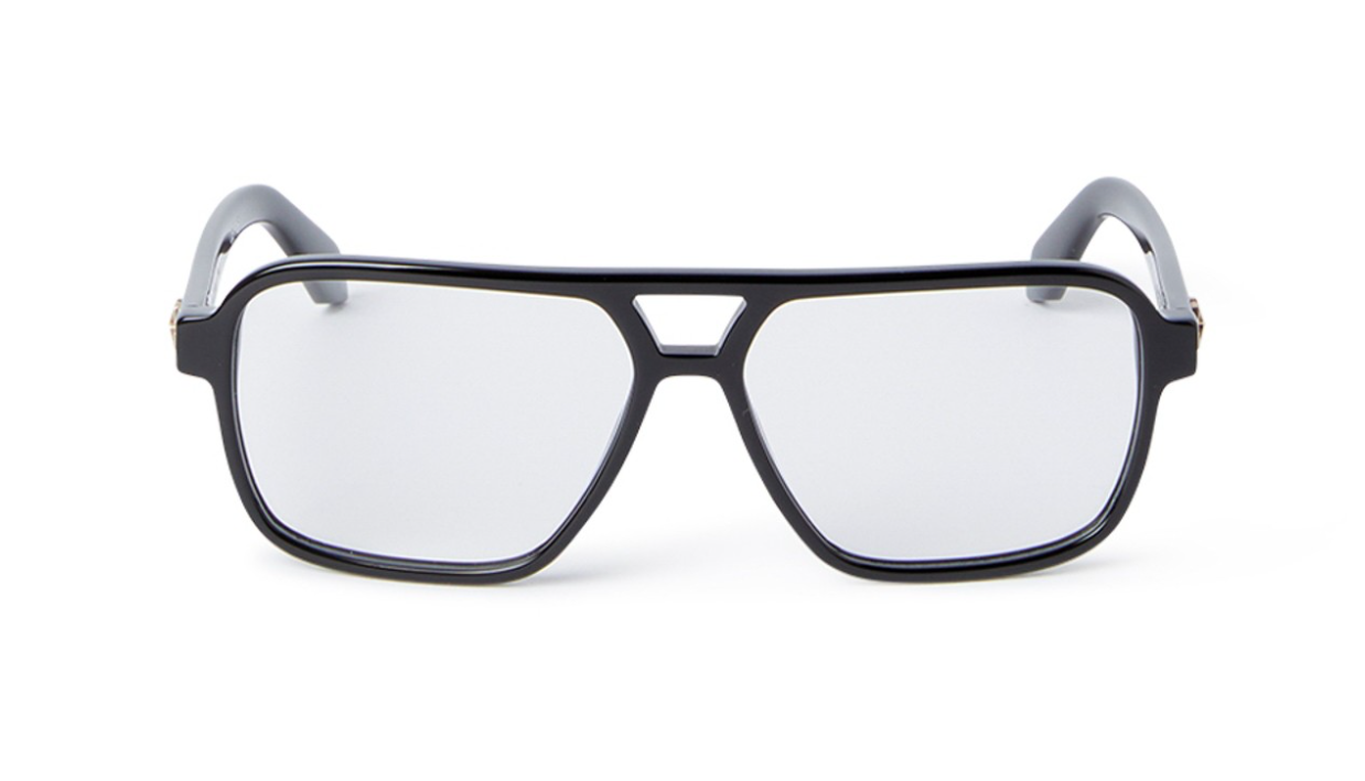 Off-White Optical frame OERJ081-1000