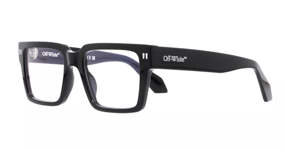 OFF-White Okulary korekcyjne OERJ054-1000