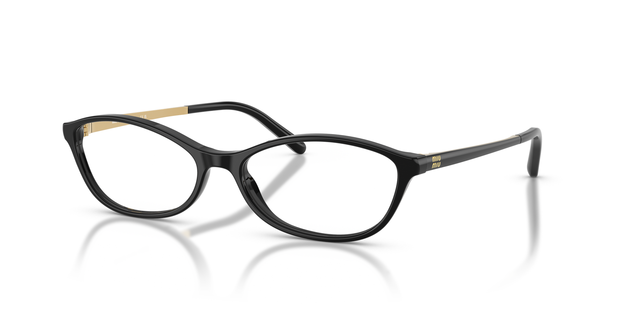Miu Miu Optical frame MU 05ZV-16K1O1