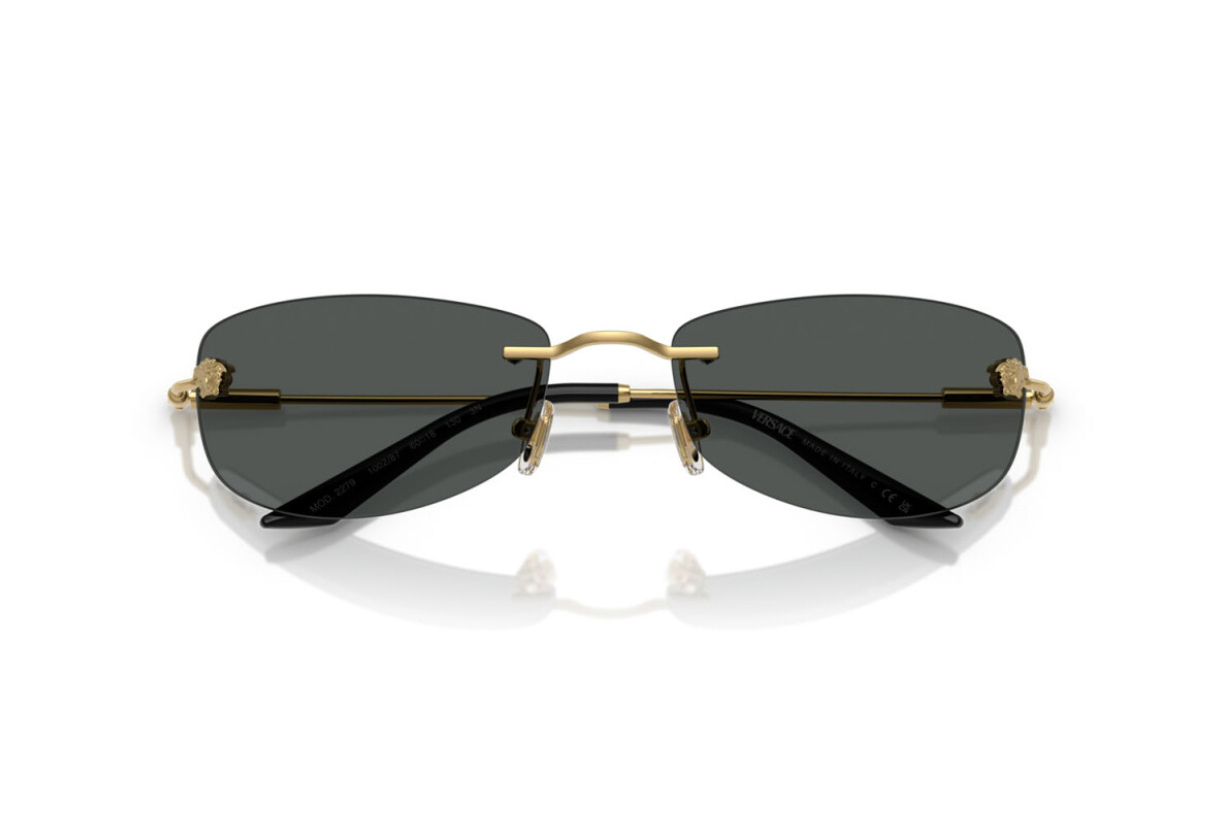 Versace Sunglasses VE2279-100287