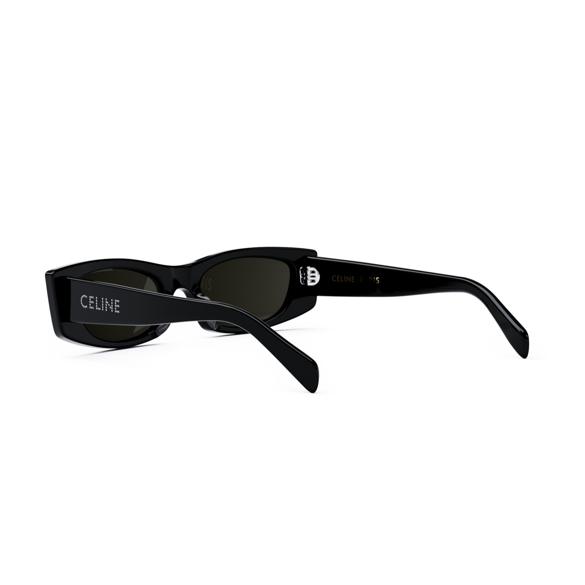 Celine Okulary przeciwsłoneczne CL40245U-01A