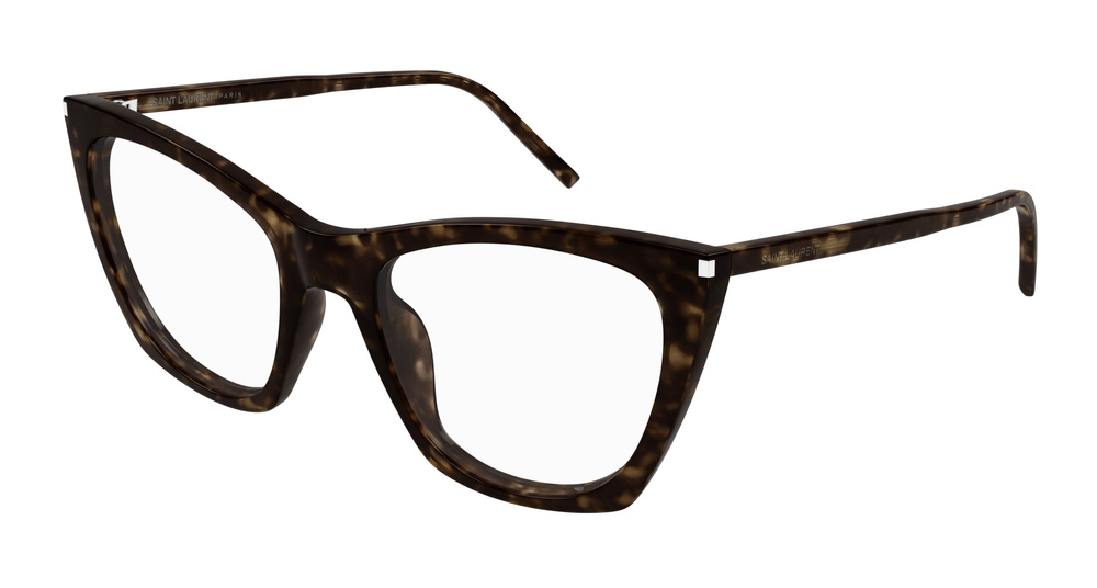 Saint Laurent Okulary korekcyjne SL 214 KATE THIN OPT-002