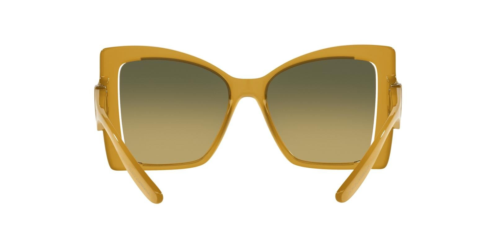 Dolce & Gabbana Okulary przeciwsłoneczne DG6141-328311