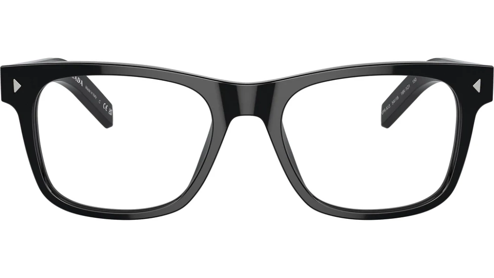 Prada Okulary korekcyjne PRA13V-16K1O1