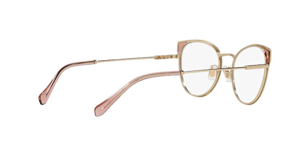 Miu Miu Okulary korekcyjne MU 52TV-ZVN1O1