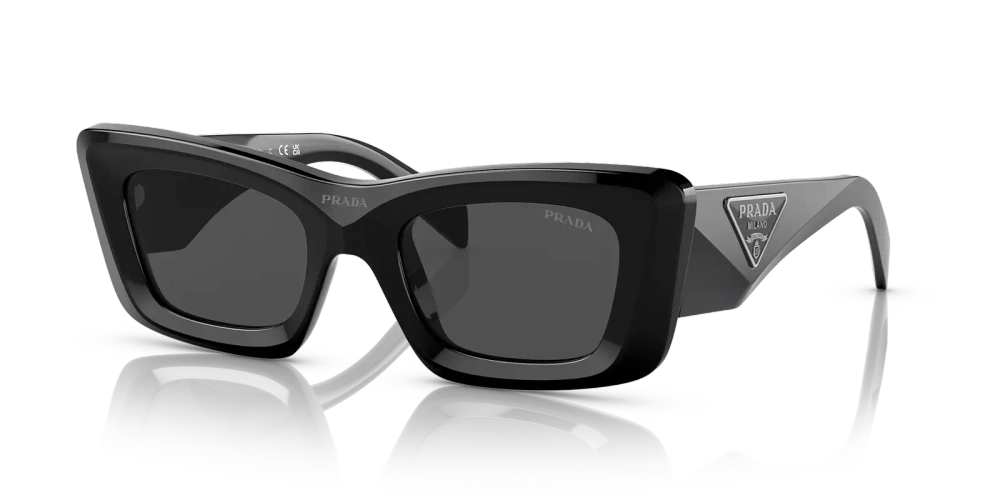 Prada Sunglasses PR 13ZS-1AB5S0