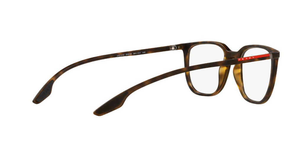 Prada Linea Rossa Okulary korekcyjne PS 01OV-5811O1