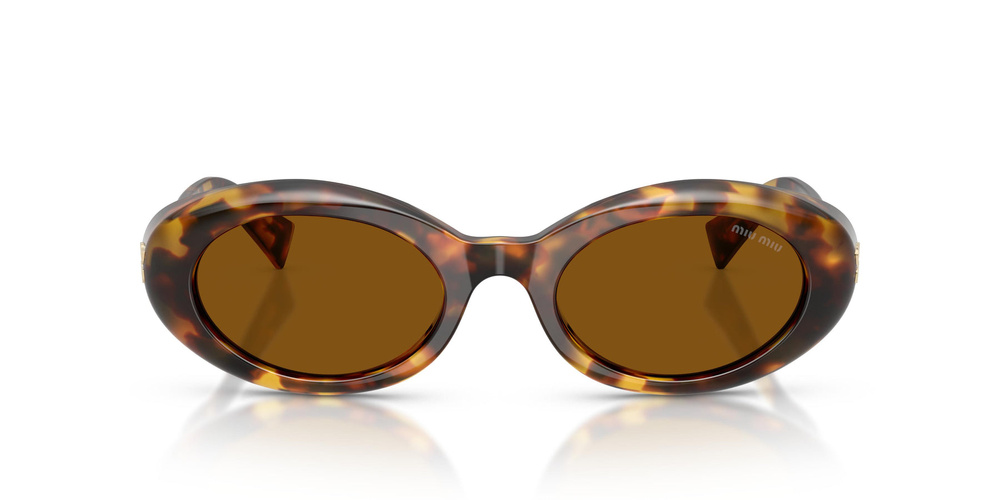 Miu Miu Okulary przeciwsłoneczne MU B09S-14L20V