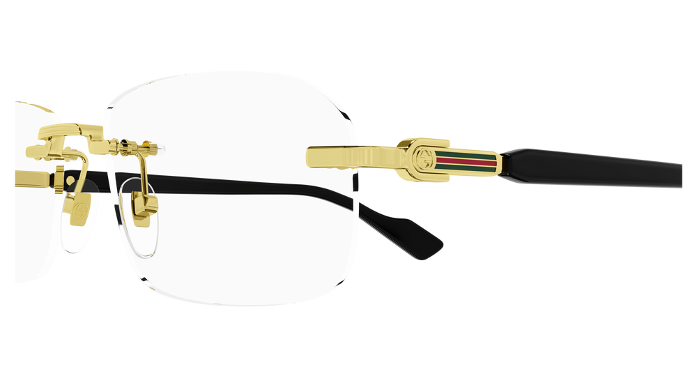 Gucci Optical frame  GG1221O-001