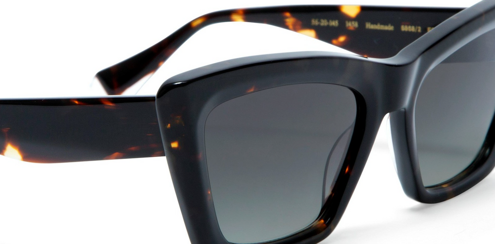 Gigi Studios Okulary przeciwsłoneczne ESMERALDA GGS6868-2