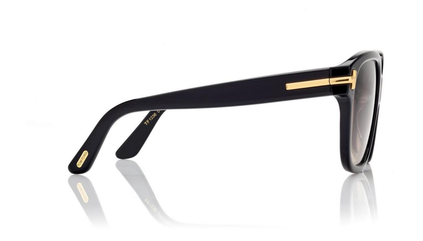 Tom Ford Icon Okulary przeciwsłoneczne FT1236-01F