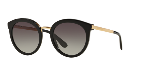 DOLCE&GABBANA Okulary przeciwsłoneczne DG4268-501/8G