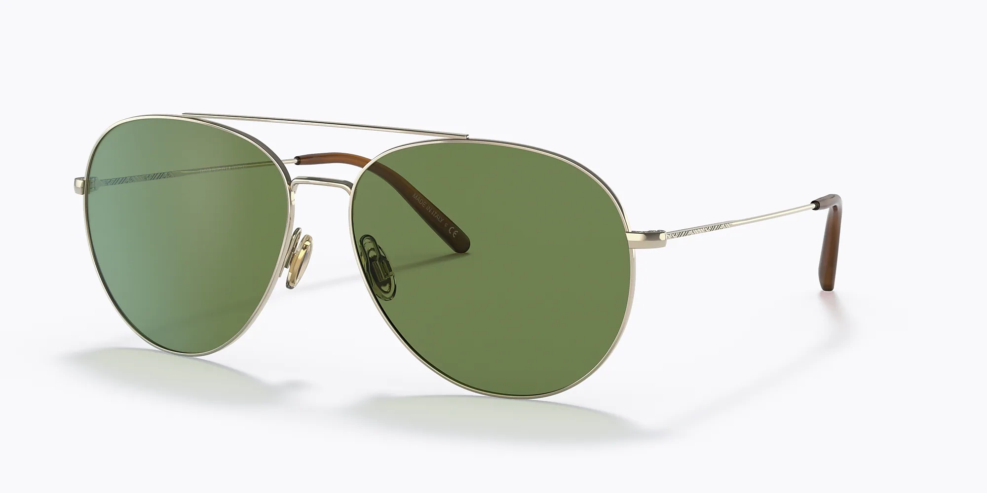Oliver Peoples Okulary przeciwsłoneczne OV1286S-50354E