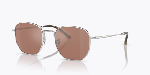 Oliver Peoples Okulary przeciwsłoneczne Kierney Sun OV1331S-5036W4