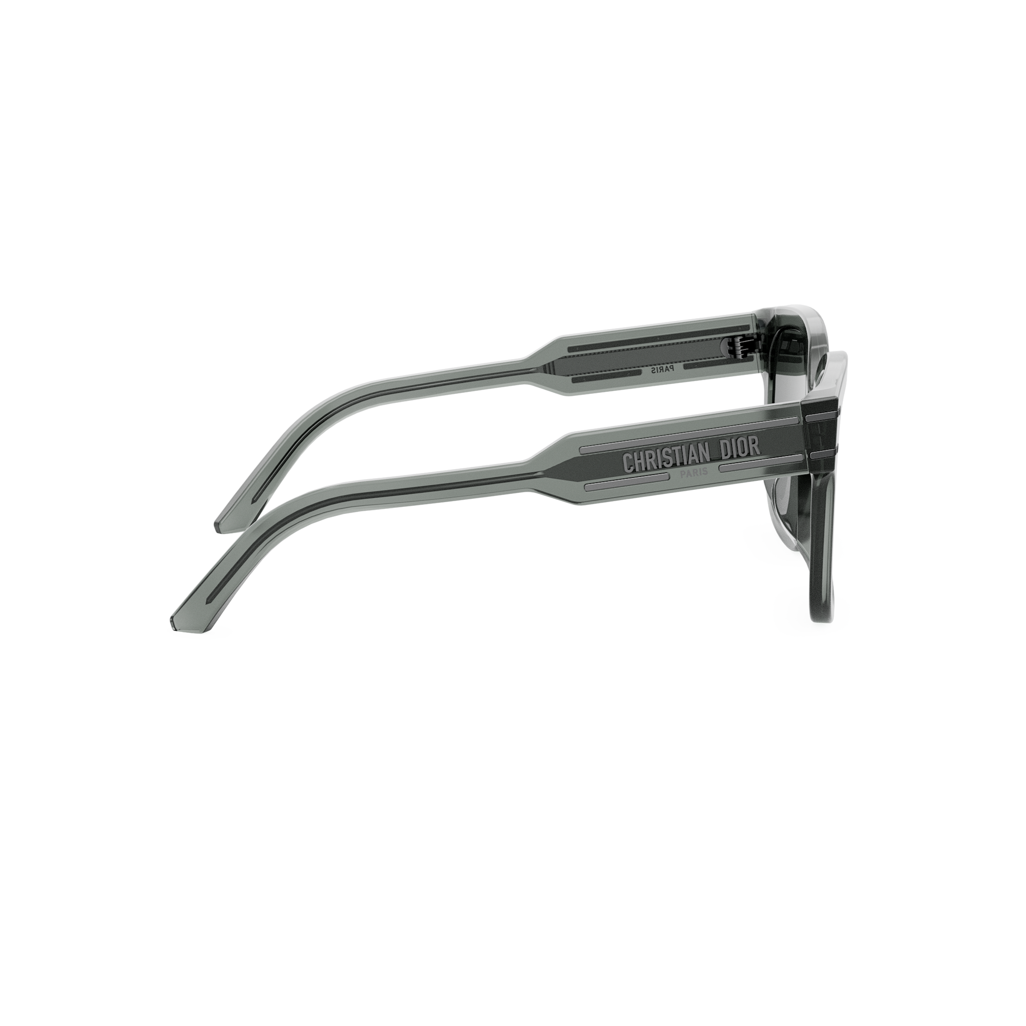 Dior Okulary przeciwsłoneczne DIORSIGNATURE (S7F_45A7) CD40140F-20C